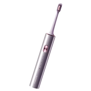 Professional Sonic Electric Toothbrush with UV 360 Disinfection & Sterilizer Kit